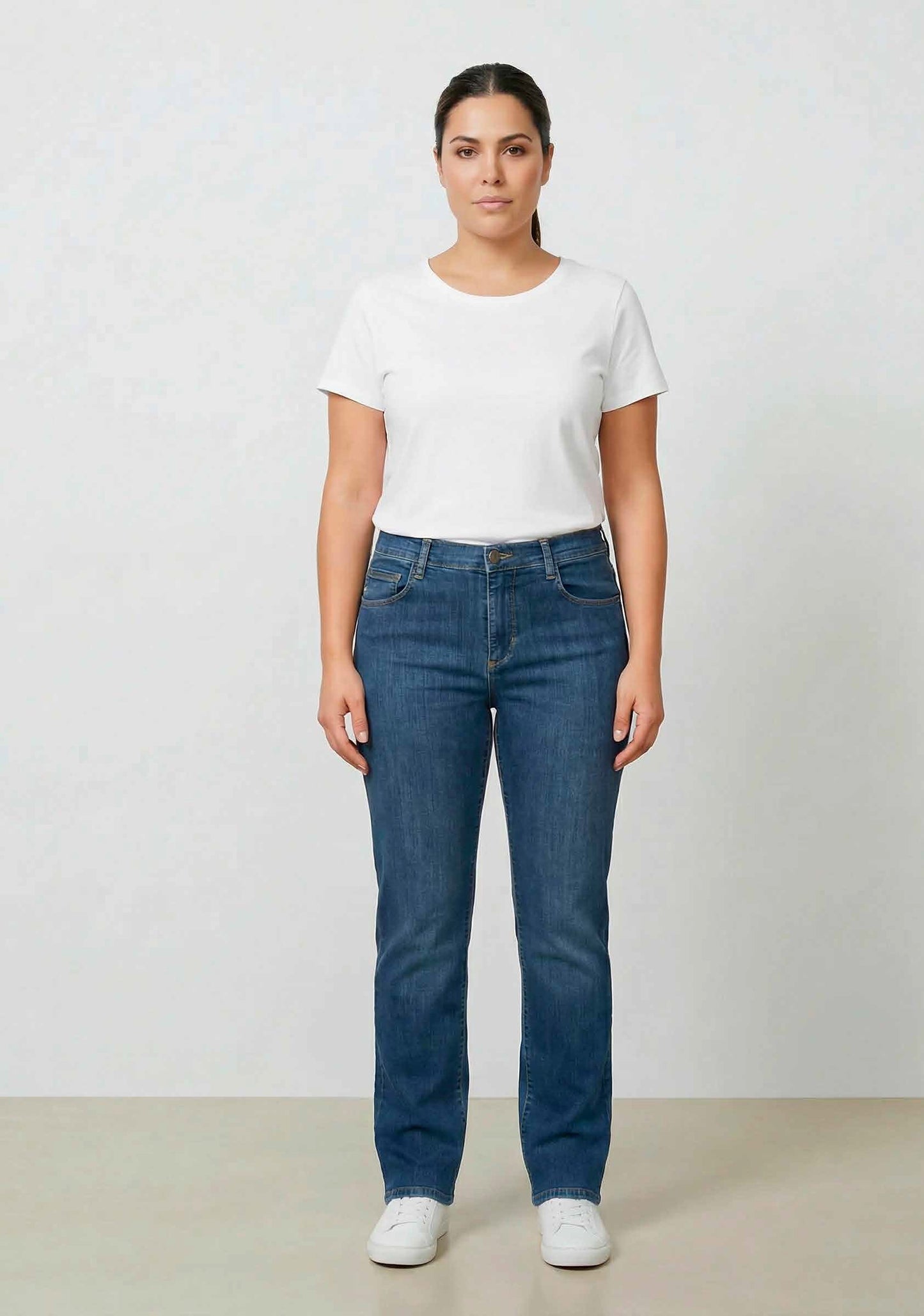 Jeans Donna Esperia Holiday 3230 04120 773