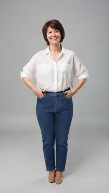 Jeans Donna Esperia Holiday