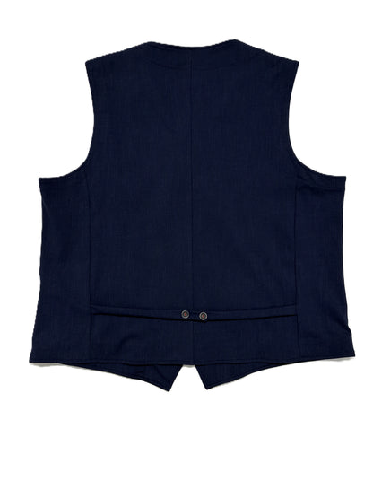 Gilet Ewe Print X-CAPE
