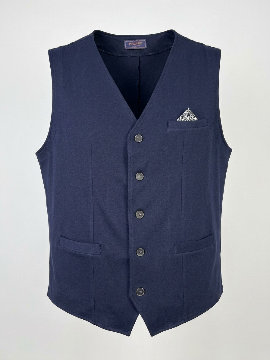 Gilet Ewe Wn X-CAPE
