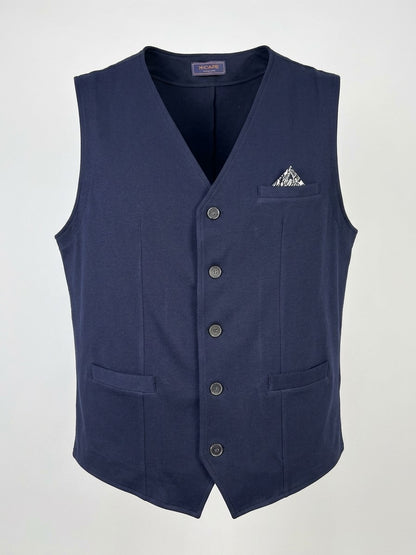 Gilet Ewe Wn X-CAPE