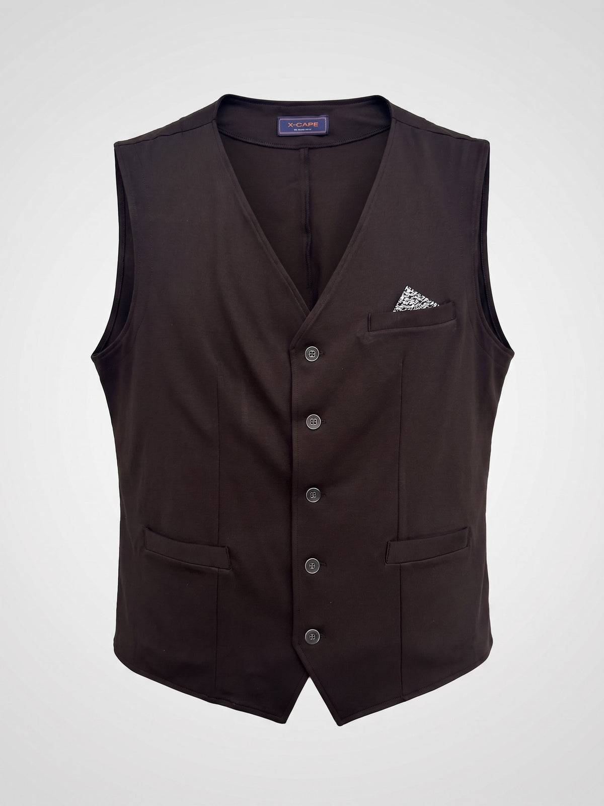 Gilet Ewe Wn X-CAPE