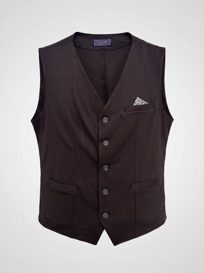 Gilet Ewe Wn X-CAPE