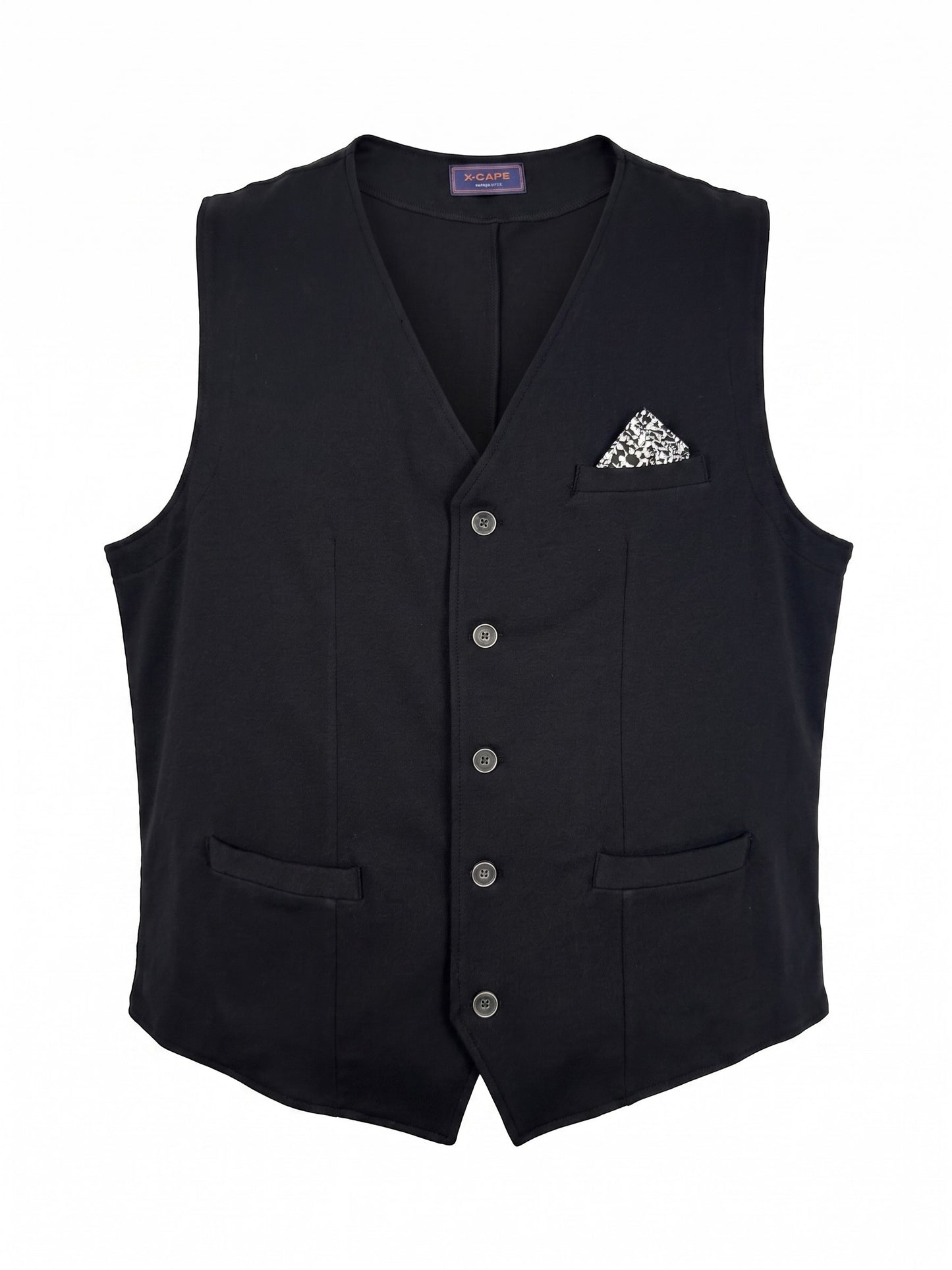 Gilet Ewe Wn X-CAPE