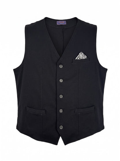 Gilet Ewe Wn X-CAPE