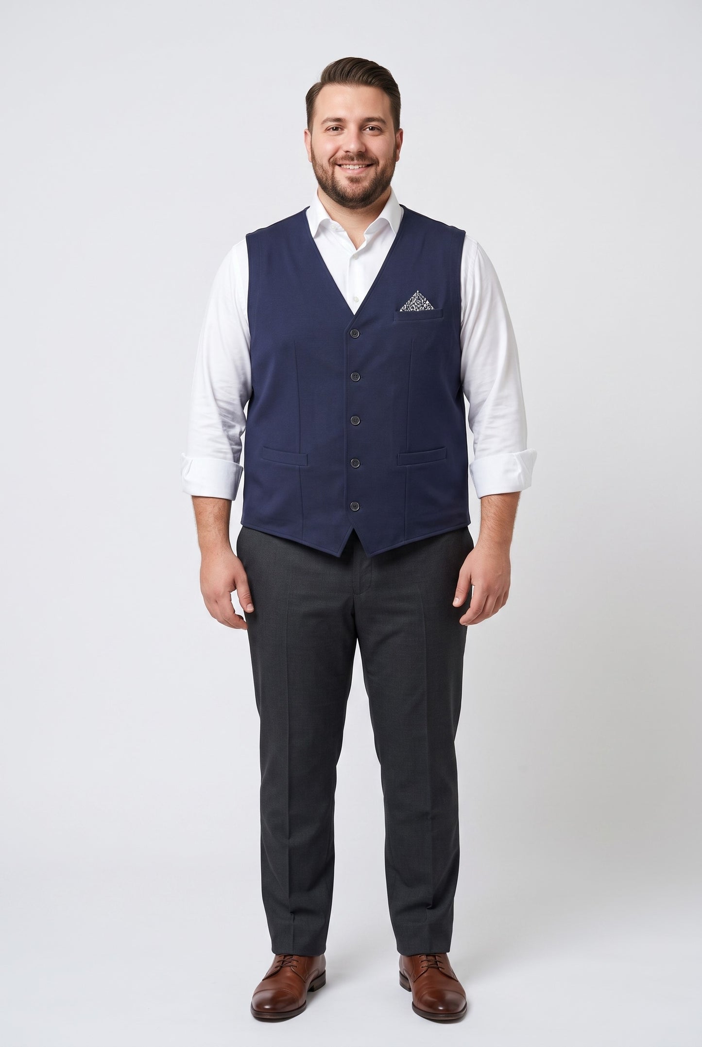 Gilet Ewe Wn X-CAPE