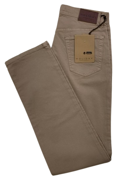 Jeans Frodo Taglie Forti Holiday