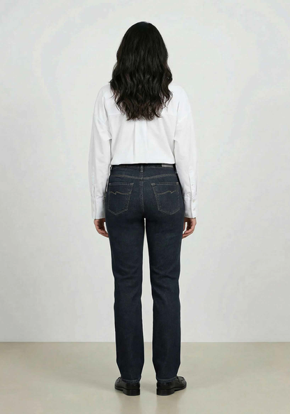 Jeans Donna Fausta Holiday 3243 04120 400