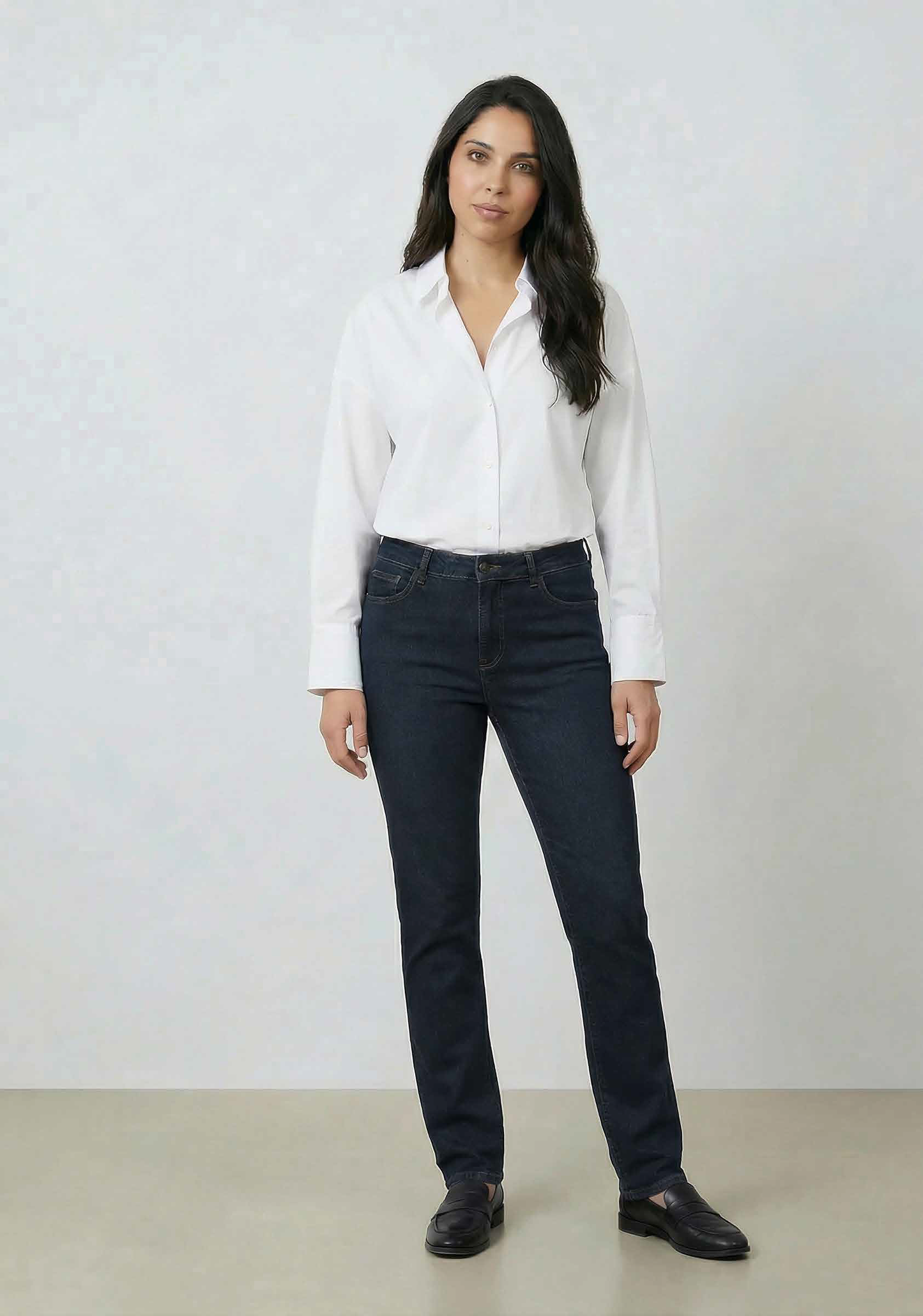 Jeans Donna Fausta Holiday 3243 04120 400