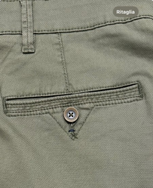 Pantalone Fiorentina Conf Sea Barrier Taglie Forti
