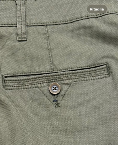 Pantalone Fiorentina Conf Sea Barrier Taglie Forti