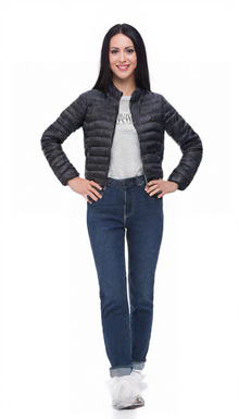 Virginia Blu 100 Grammi Donna Flor