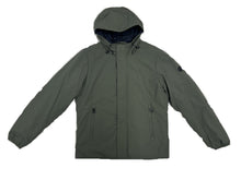 Giubbino Gerald Sea Barrier