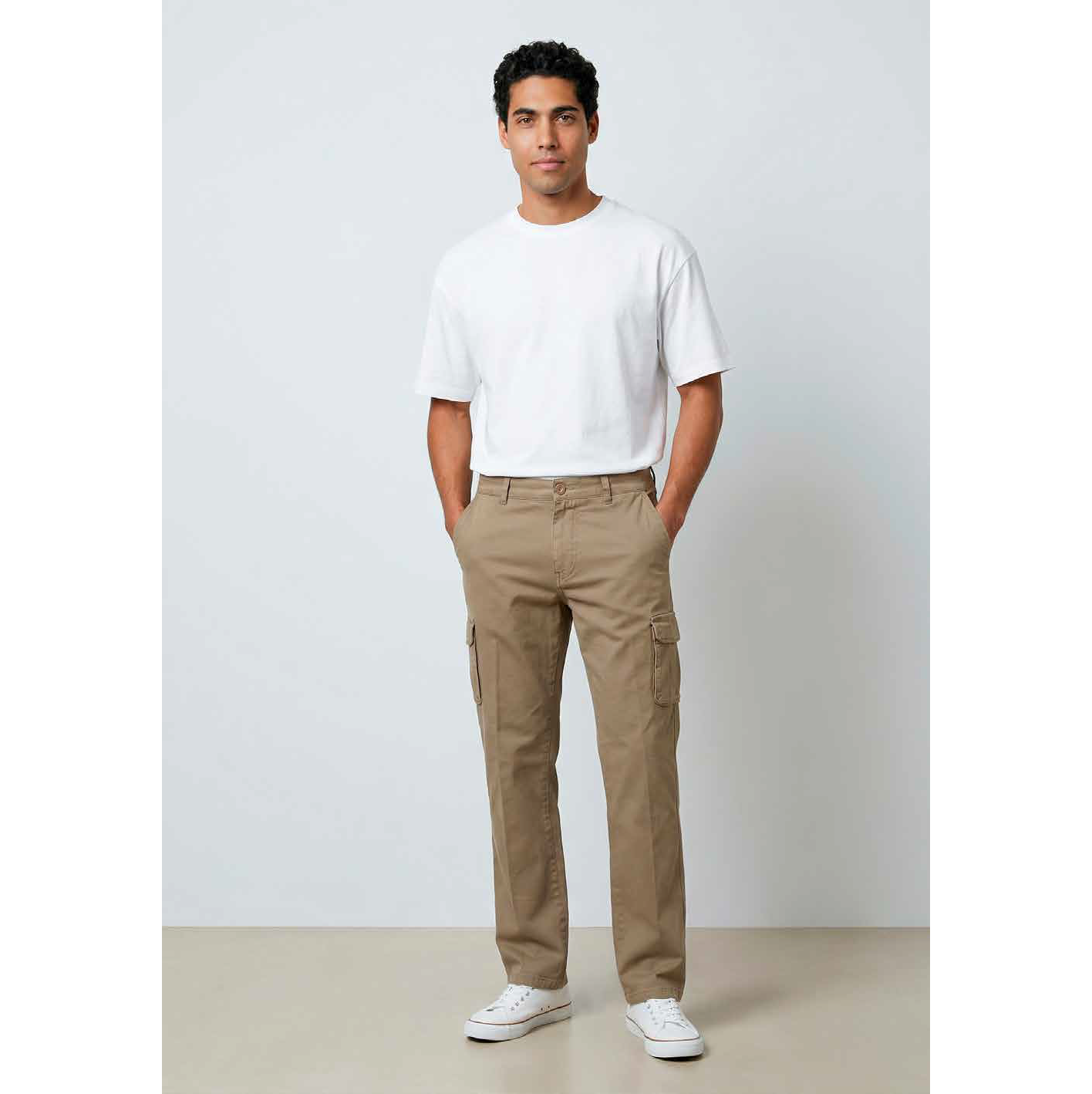 Pantalone Cargo Gordias 3153 15780 766 Holiday