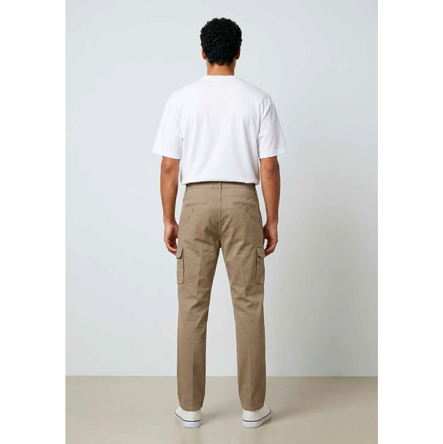 Pantalone Cargo Gordias 3153 15780 766 Holiday