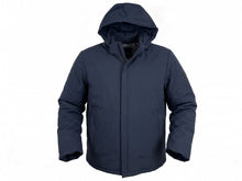 Herren Jacke Gerald Sea Barrier Große Größen