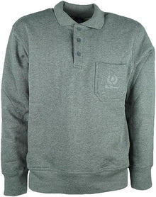 Polo con Bottoni 9028 Be Board - Blocco94