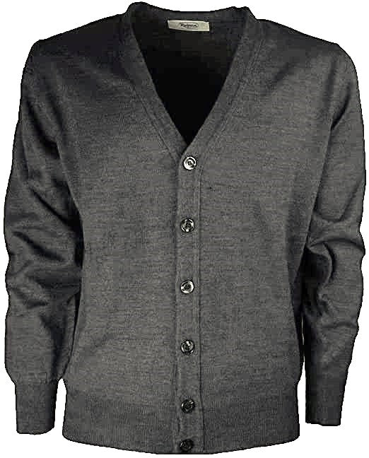 Cardigan Raipan 559