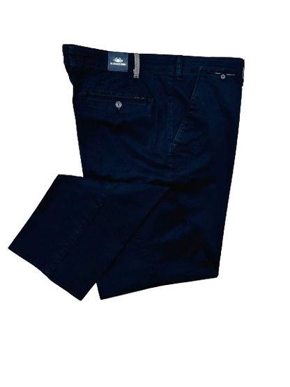 Pantalone Guppy Over Il Granchio Taglie Forti