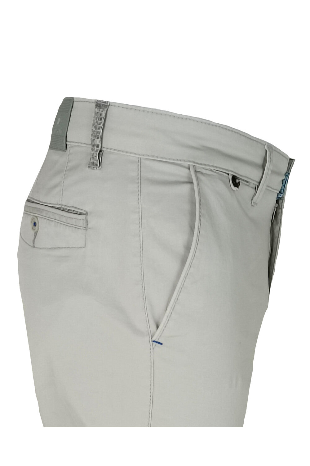 Pantalone Guppy Over Il Granchio Taglie Forti