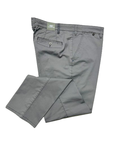 Pantalone Guppy Over Il Granchio Taglie Forti