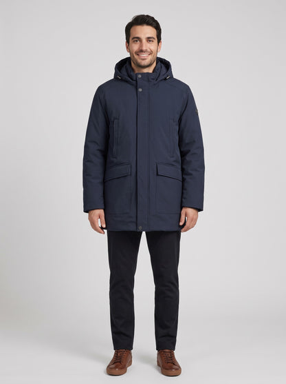 Jacke Antemio Sea Barrier