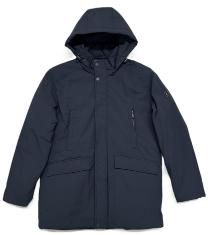 Jacke Antemio Sea Barrier