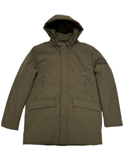 Jacke Antemio Sea Barrier