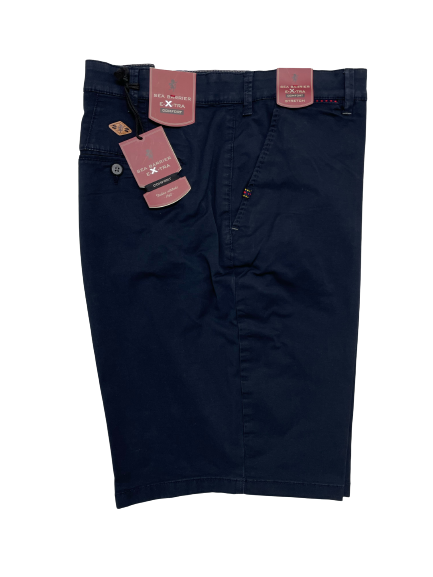 Jeans Sea Barrier, taglie forti, tessuto denim elasticizzato leggero Jeans Sea Barrier, taglie forti, tessuto denim elasticizzato leggero