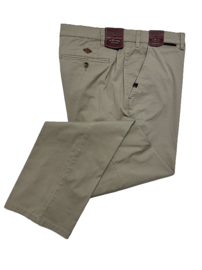 Pantalone Hernandez Sea Barrier
