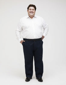 Pantalone Hernandez Conf Sea Barrier Taglie Forti