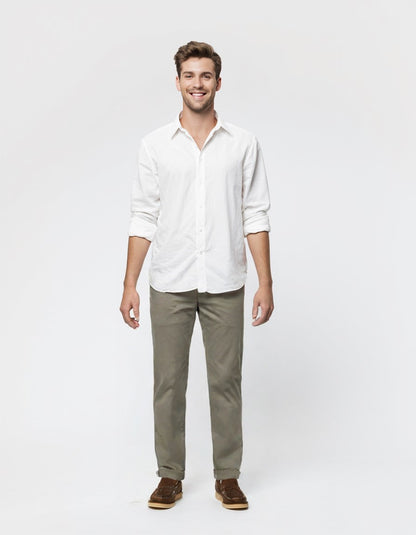 Pantalone Hernandez Sea Barrier
