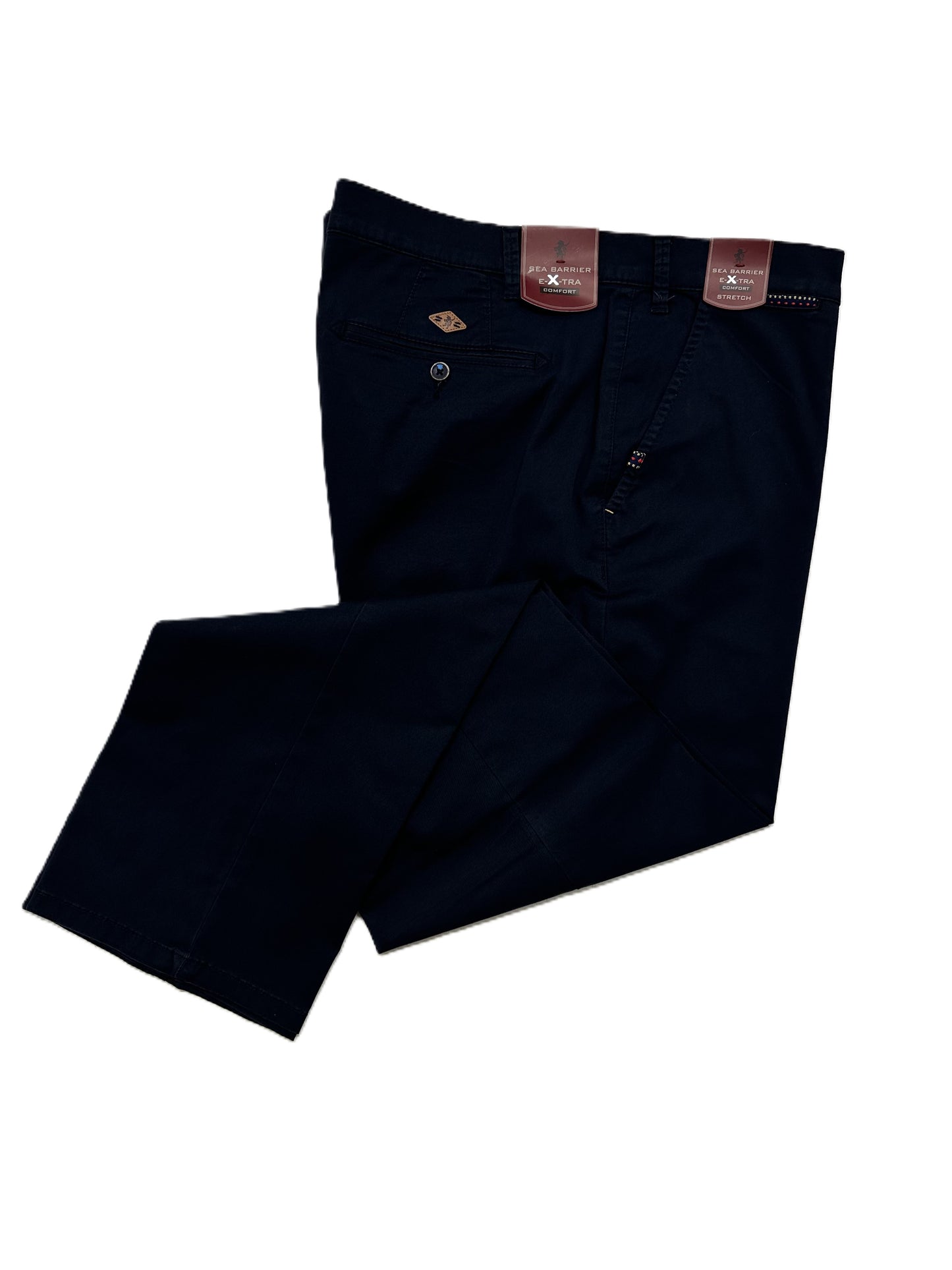 Pantalone Hernandez Sea Barrier