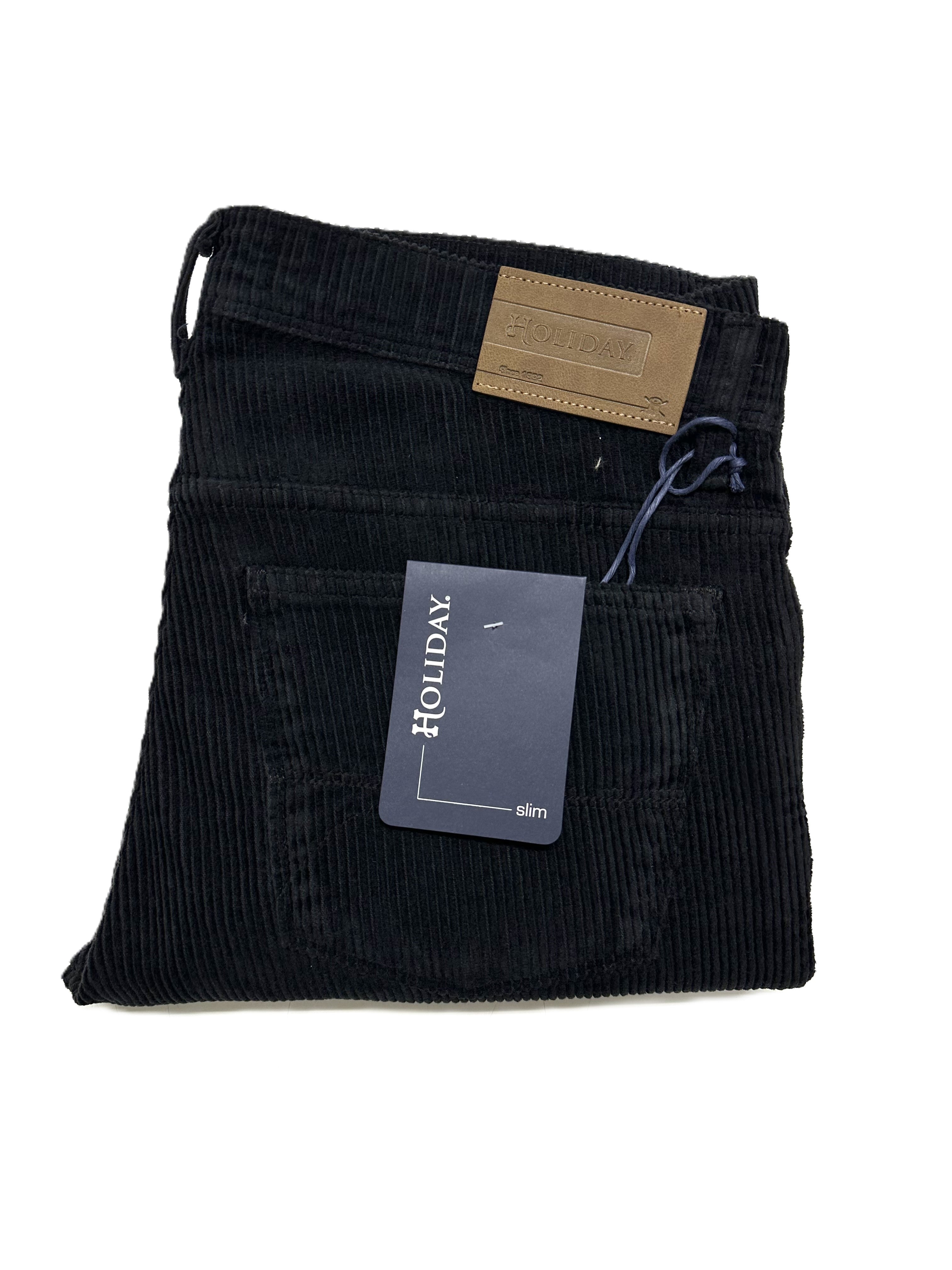 Jeans in Velluto 500 Righe Holiday 3171-198 Hilmar