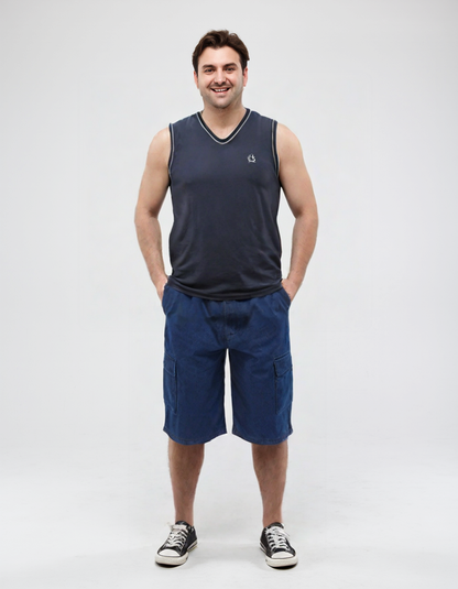 Bermuda Marea Denim Sea Barrier