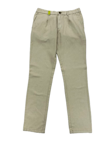 Pantalone in Misto Lino Kent Sea Barrier