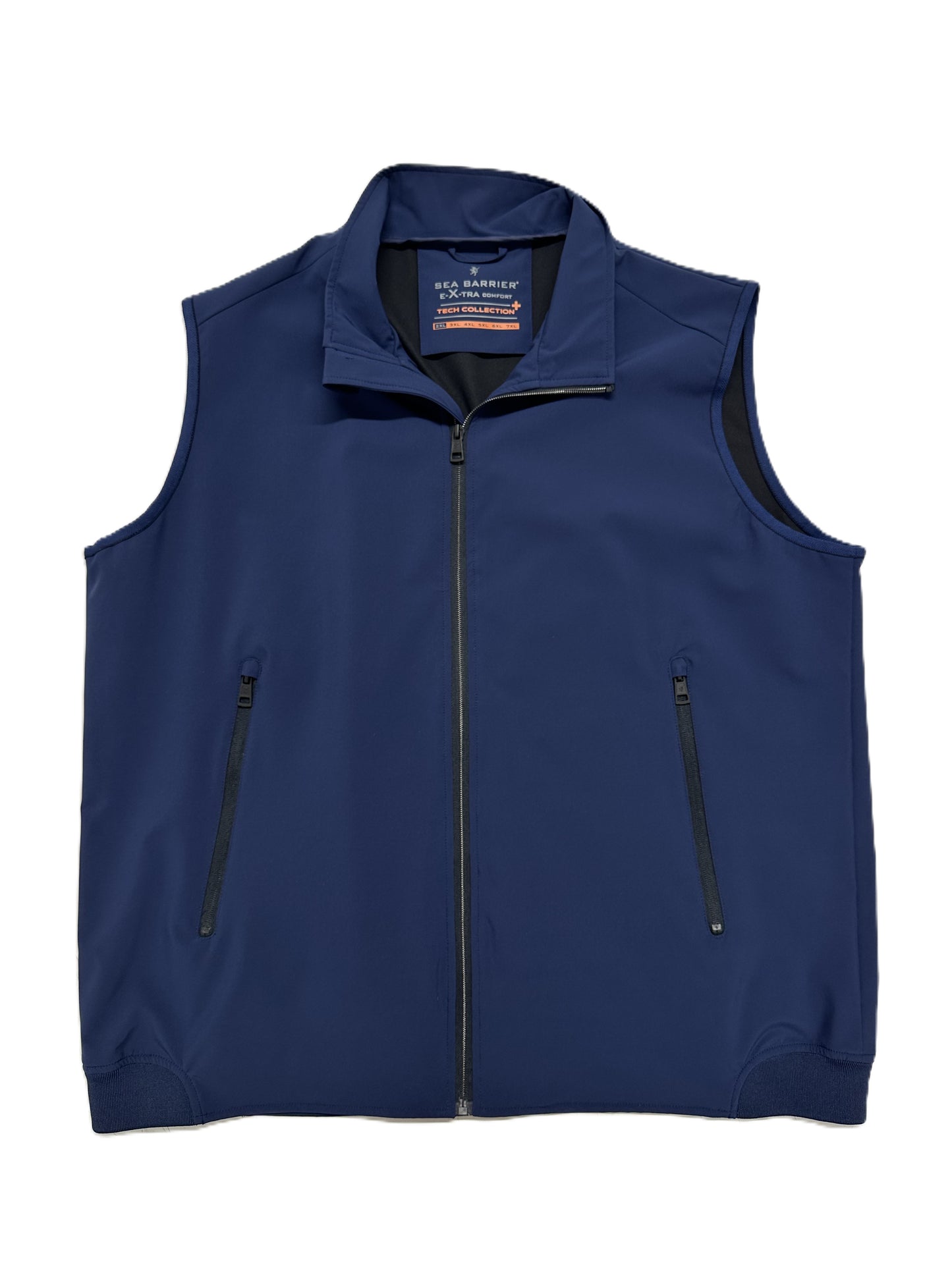 Gilet Leny Conf Sea Barrier Taglie Forti