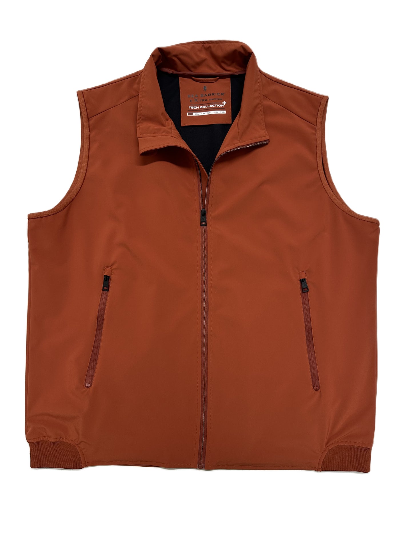 Gilet Leny Conf Sea Barrier Taglie Forti