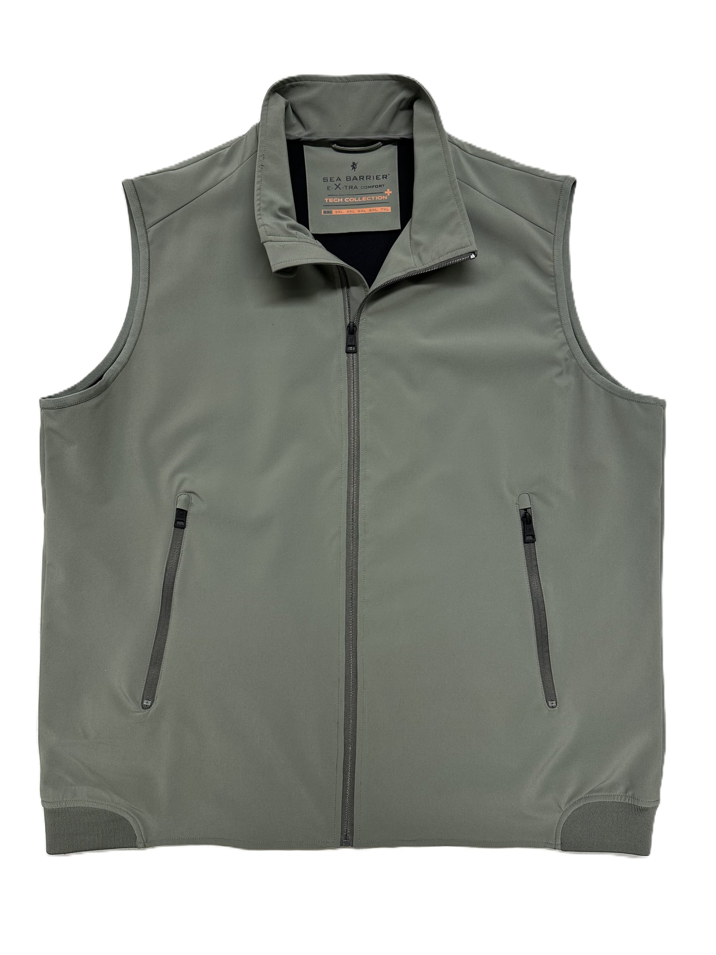 Gilet Leny Conf Sea Barrier Taglie Forti