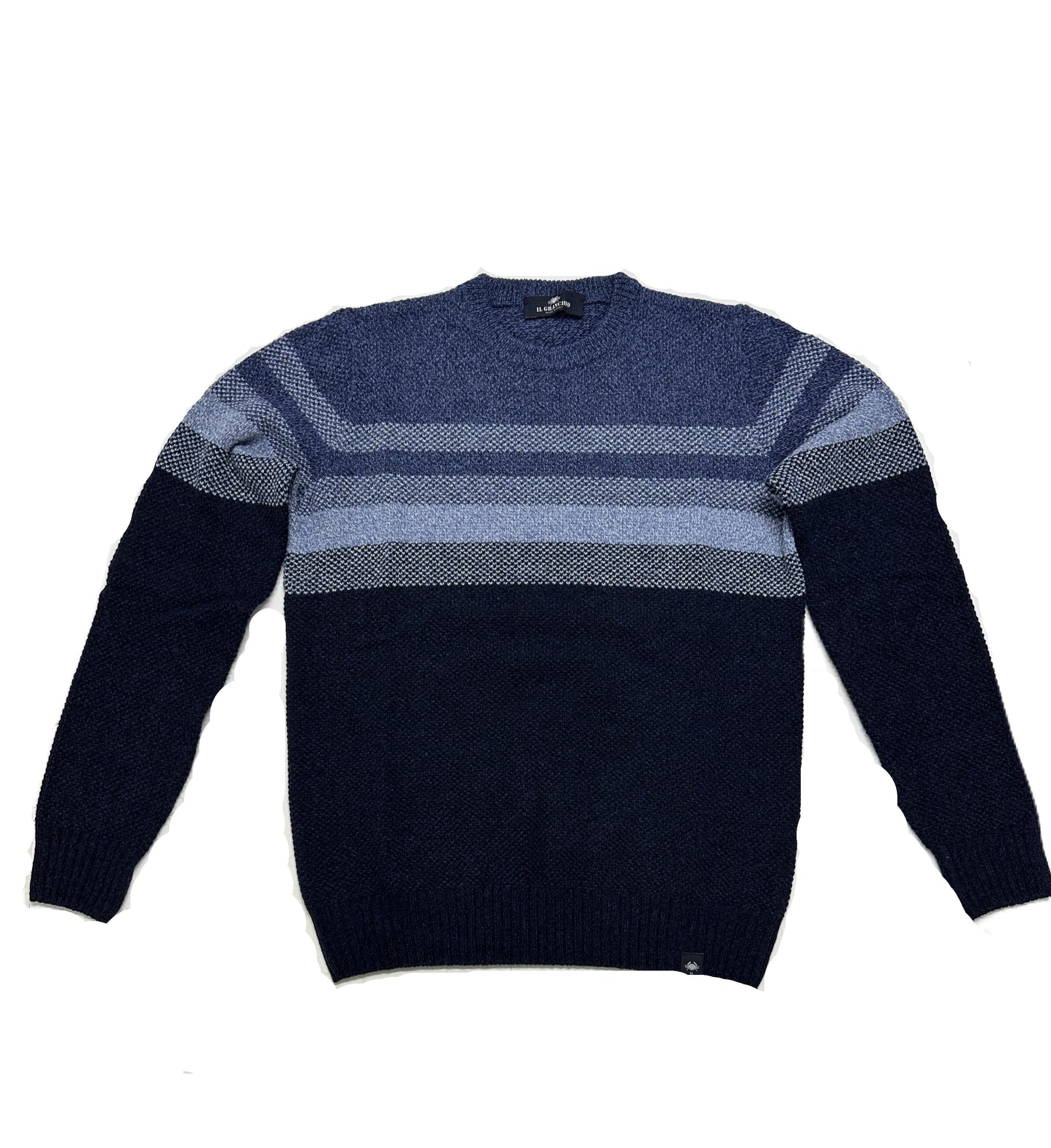 Girocollo Levante Il Granchio