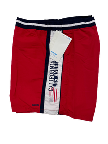 Costume Mare M54I Taglie Forti Brugi - Blocco94