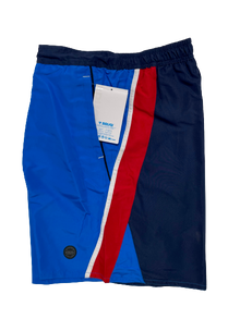 Costume Mare MB4M Taglie Forti Brugi - Blocco94