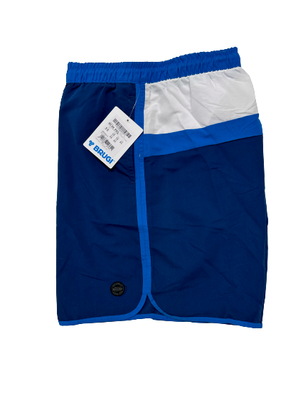 Costume Mare MC4R Taglie Forti Brugi - Blocco94