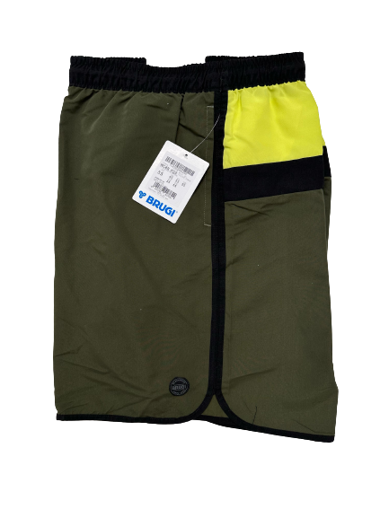 Costume Mare MC4R Taglie Forti Brugi - Blocco94