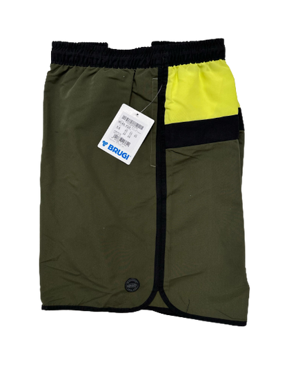 Costume Mare MC4R Taglie Forti Brugi - Blocco94