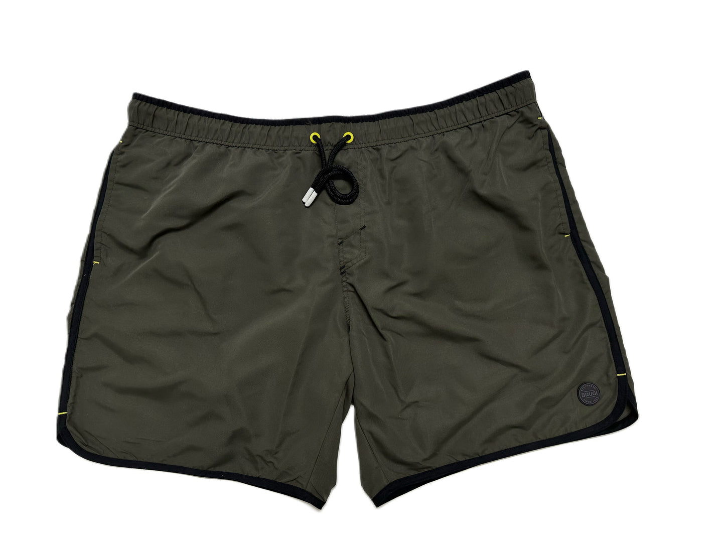 Costume Mare MD4P Taglie Forti Brugi