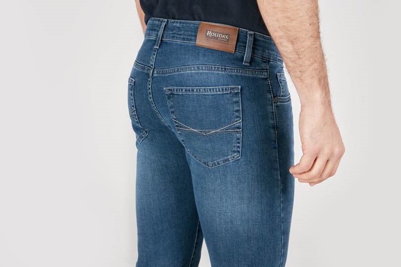 Jeans Holiday Maddaloni 3189-0480-420