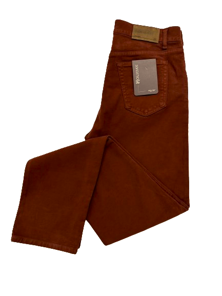 Jeans Holiday 3148 Plat