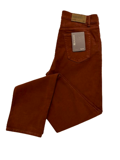 Jeans Holiday 3148 Plat