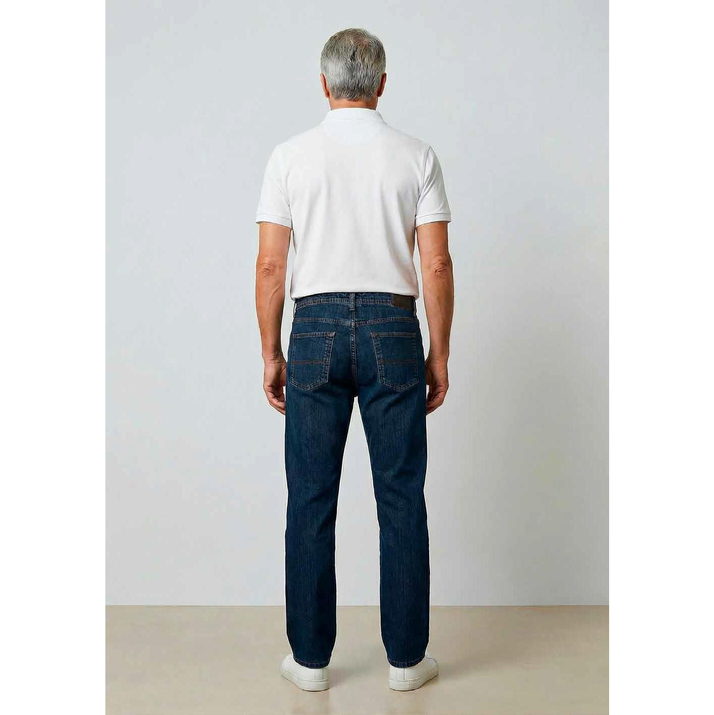 Jeans Micron Holiday 3112 06210 700